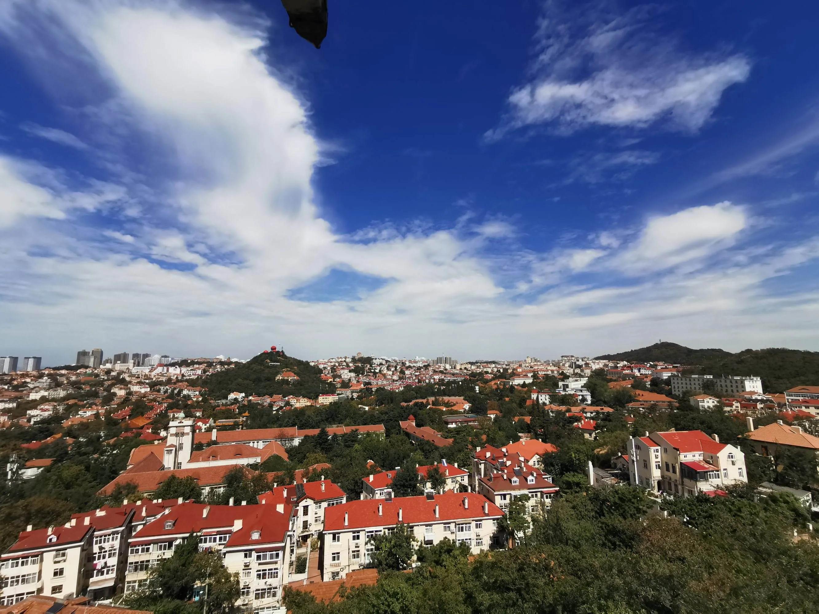 青岛蓝谷别墅80万真假,青岛蓝谷的独栋别墅值不值得买