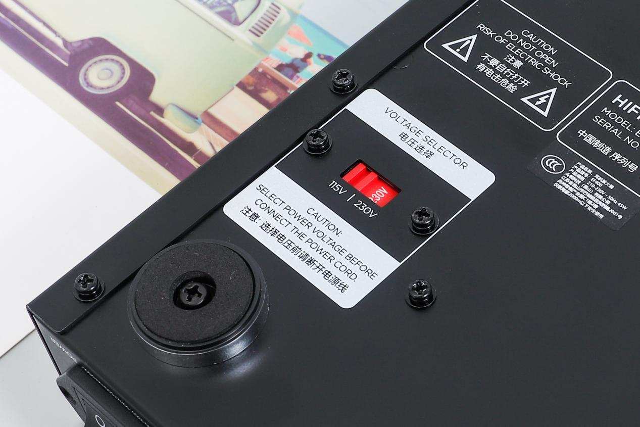 hifimanef400耳放评测,hifimanef400耳放怎么样