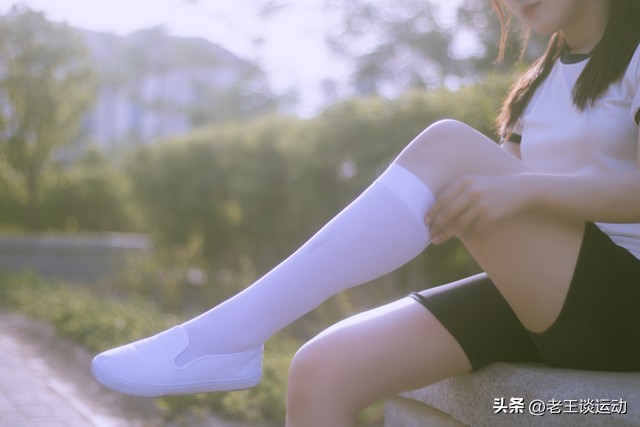 大神教你跑步技术,跟着大神学习跑步经验