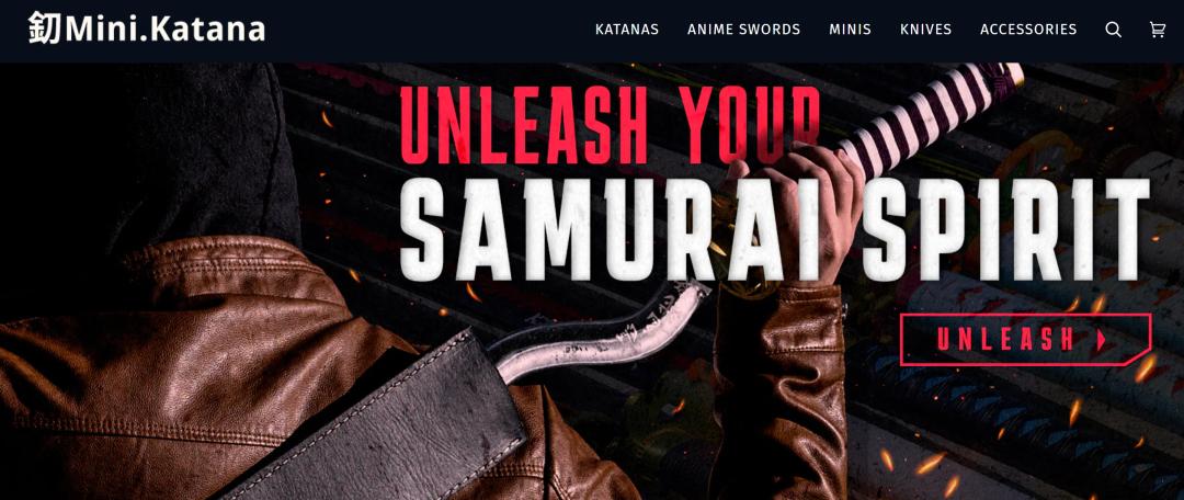 最近抖音很火的武士刀,抖音武士刀