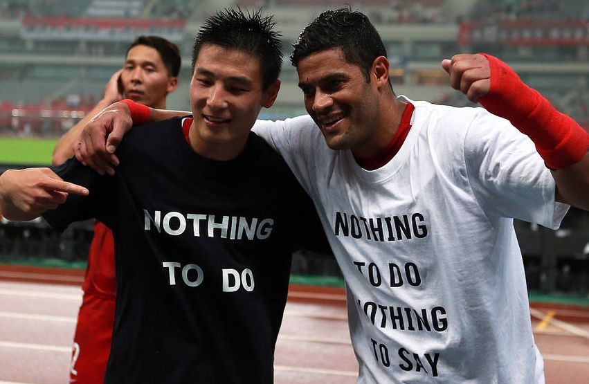 武磊枯坐板凳留洋进入最艰难时刻,武磊一路从保级到冲击欧战