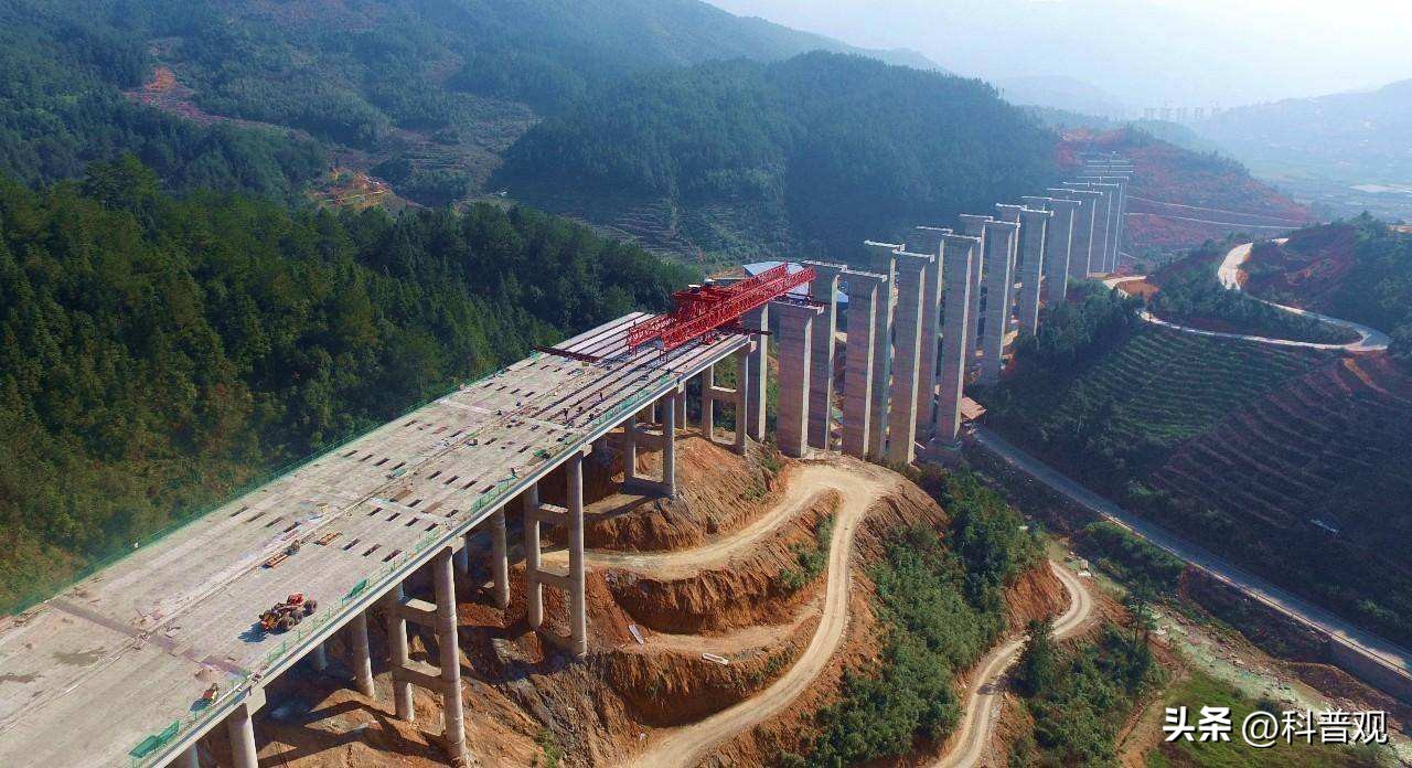 日均收入十几亿元，为啥高速公路依旧连年亏损，收的钱都哪去了？