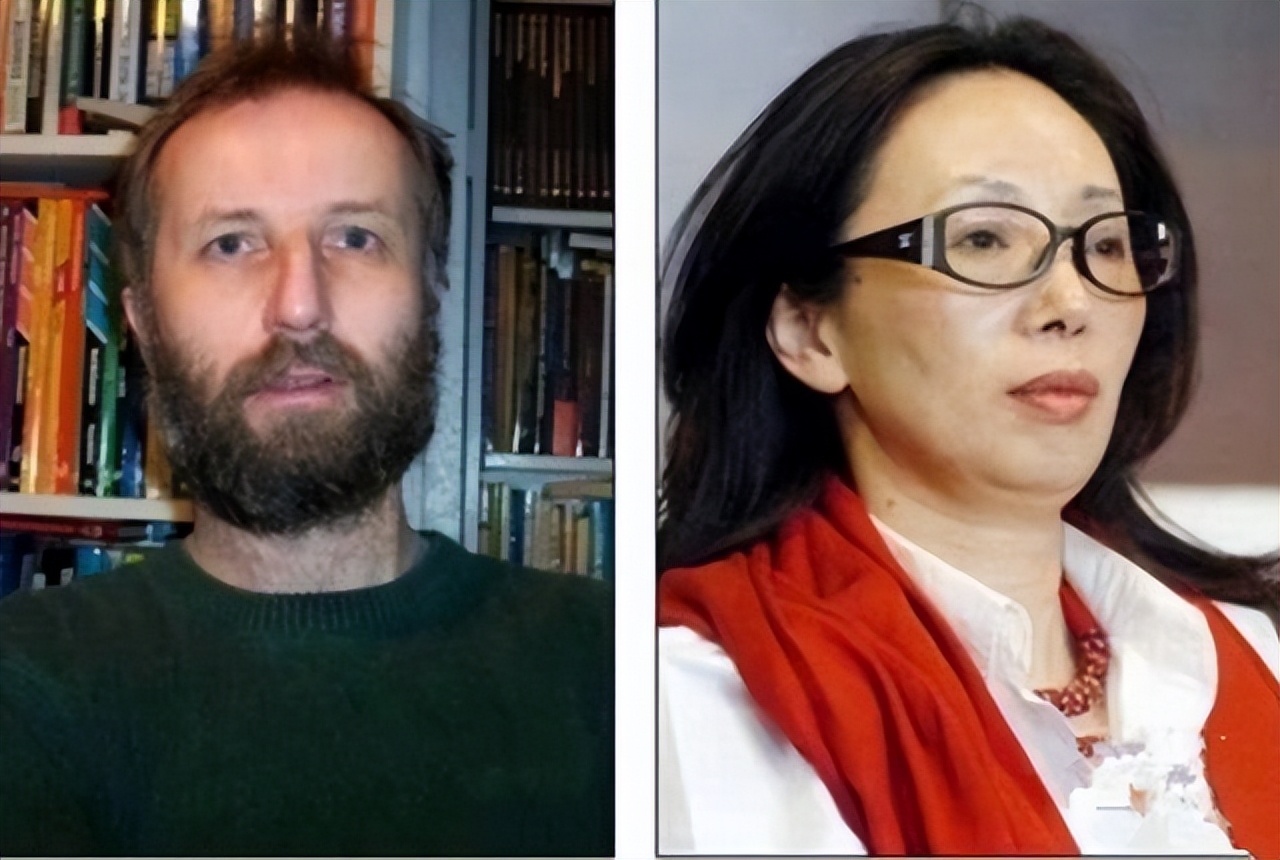 23岁女富豪生活奢靡,黑龙江女首富离婚