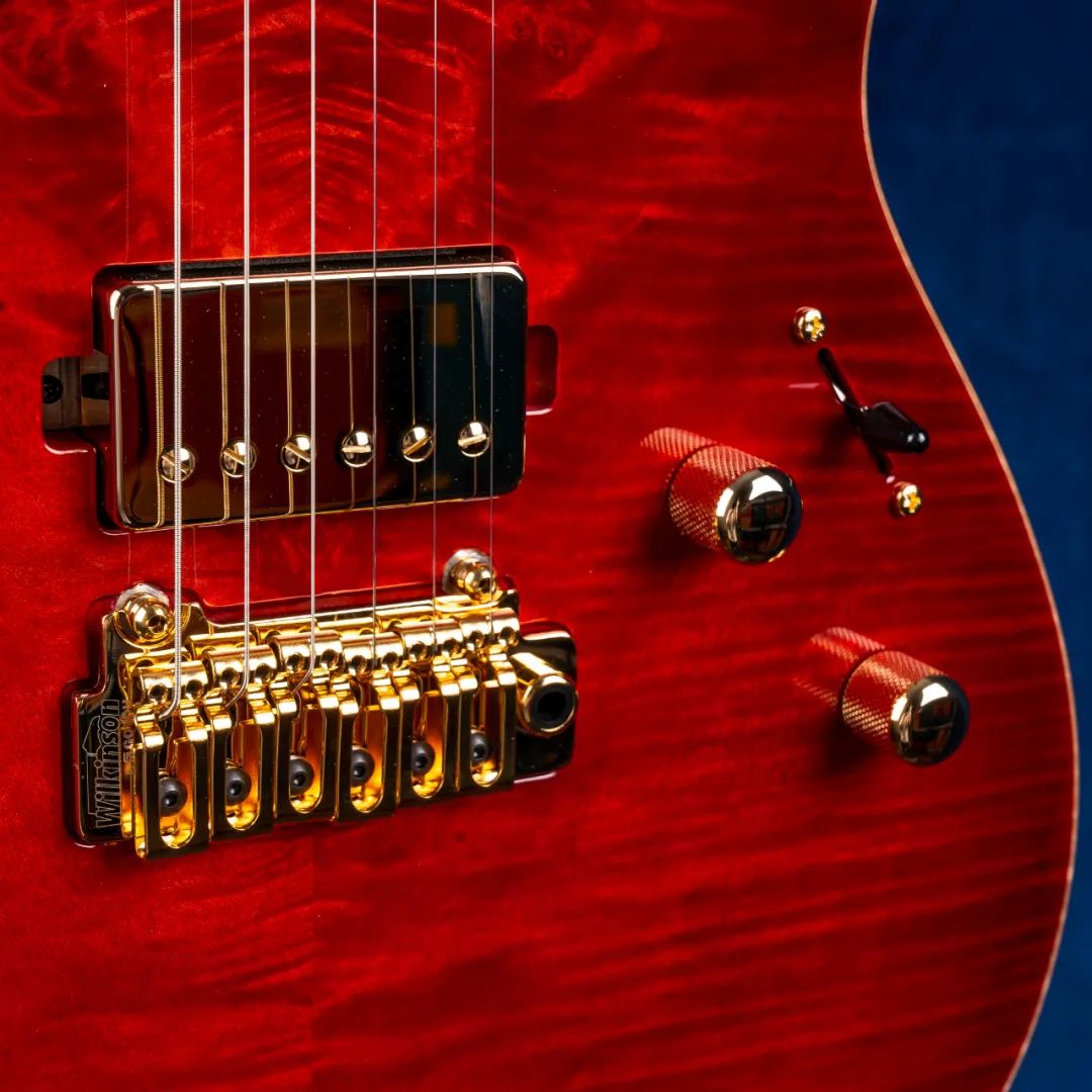 日本限量版手工吉他,sugi吉他怎么样