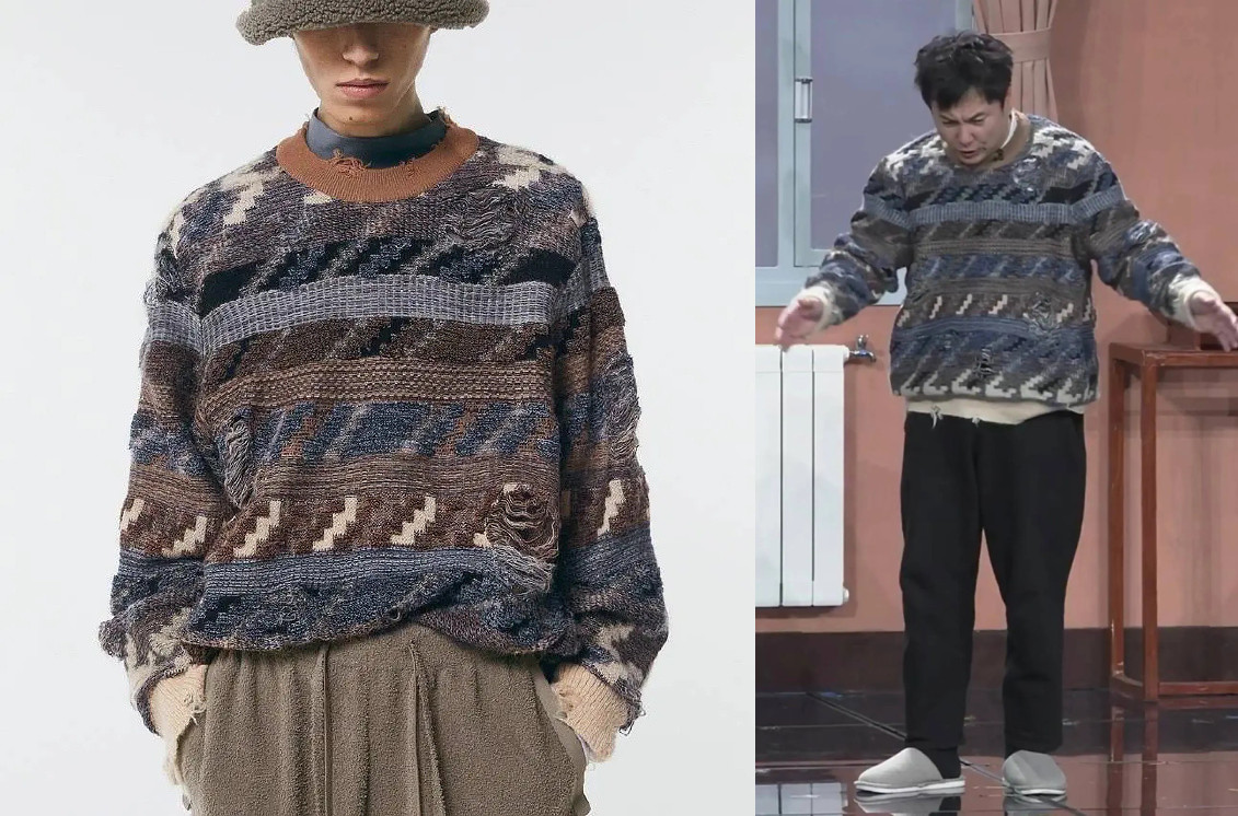 贾玲沈腾本色出演张小斐,贾玲张小斐2020微博之夜红毯视频