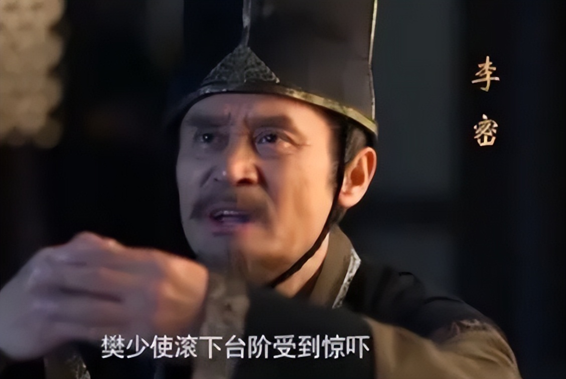 他临终说：若我后代出“高人”一定要杀，不然必*反造**，结果竟灵验