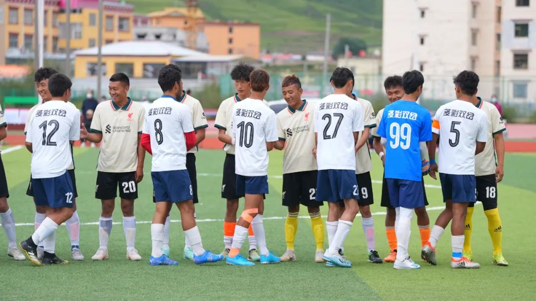 无版权足球比赛录像,无足球不绝杀