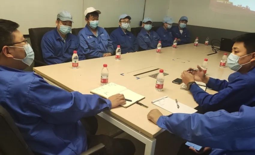 工厂队伍建设,生产车间班组建设方案