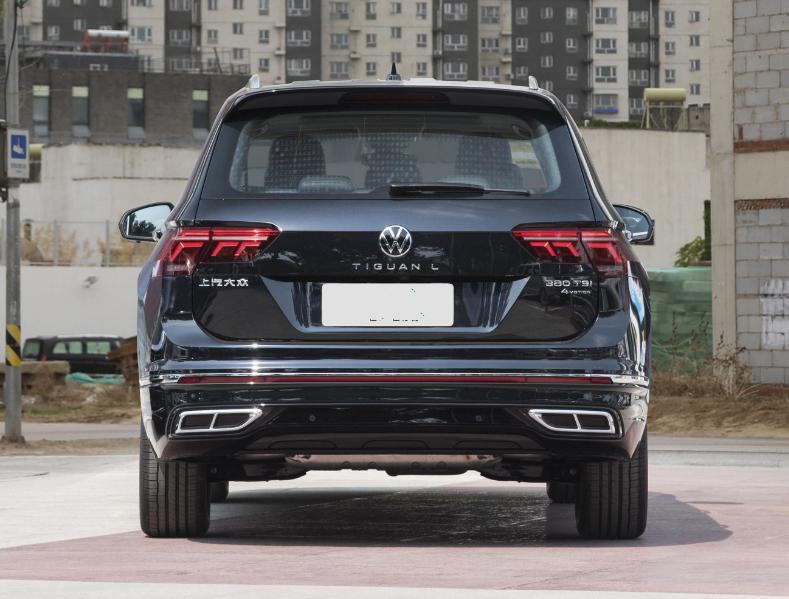 新款大众途观l7人座旗舰版,新车大众途观2.0t四驱豪华版价格