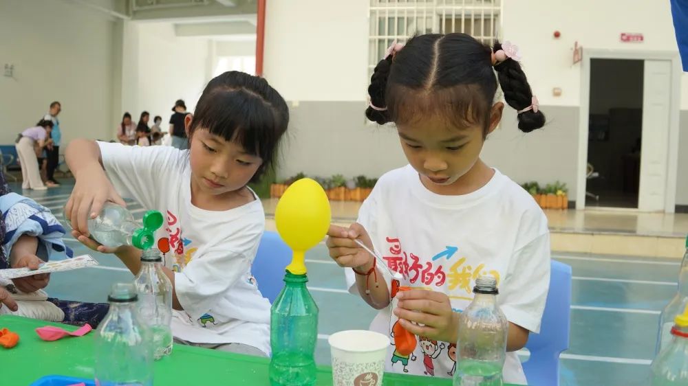 我想这样过六一,我也想拥有这样的爱情