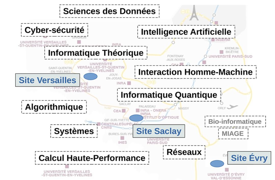法国计算机专业最好的大学,法国大学哪家计算机最强