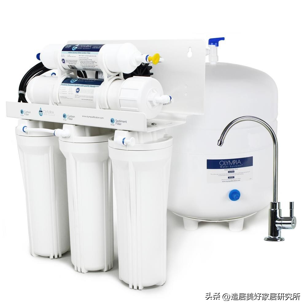 家用管线机和净水器怎么选择,沁园家用净水器选择哪款的最好