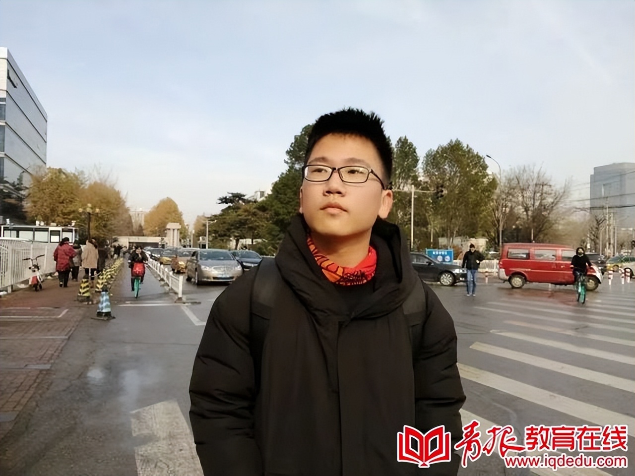 强基计划清华北大山东录取名单,北大清华强基计划青岛录取名单