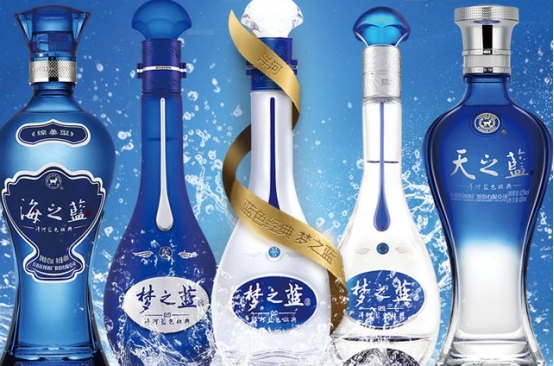 洋河天之蓝梦之蓝海之蓝哪种最好,洋河蓝色经典海之蓝怎样