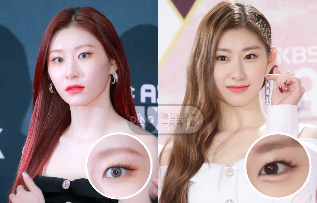 什么人不适合紫色眼影,什么样的人不适合画眼影