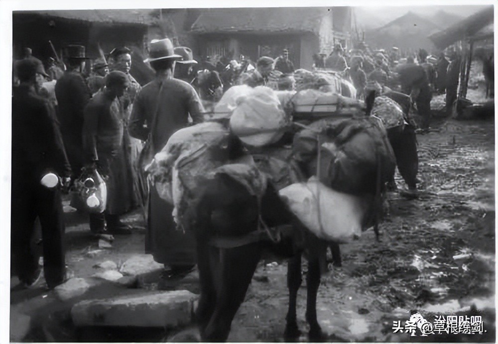 第二章汾阳中学的学习生活暨文化革命