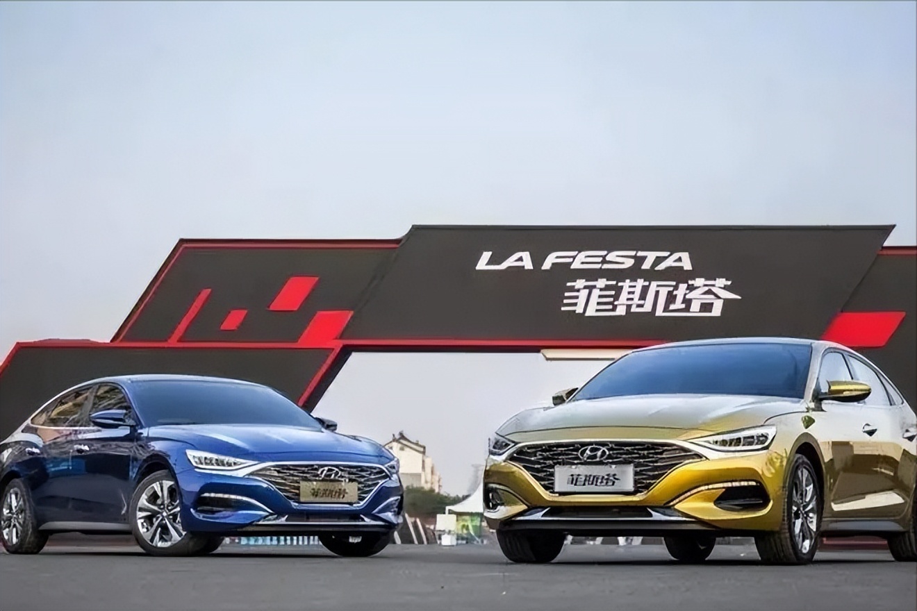 又卖了68.4万辆！畅销海外的韩系车，还是丢失了中国市场