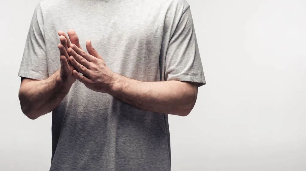 搓身体各个部位真的能养生吗,常搓这几个部位强身祛病有活力