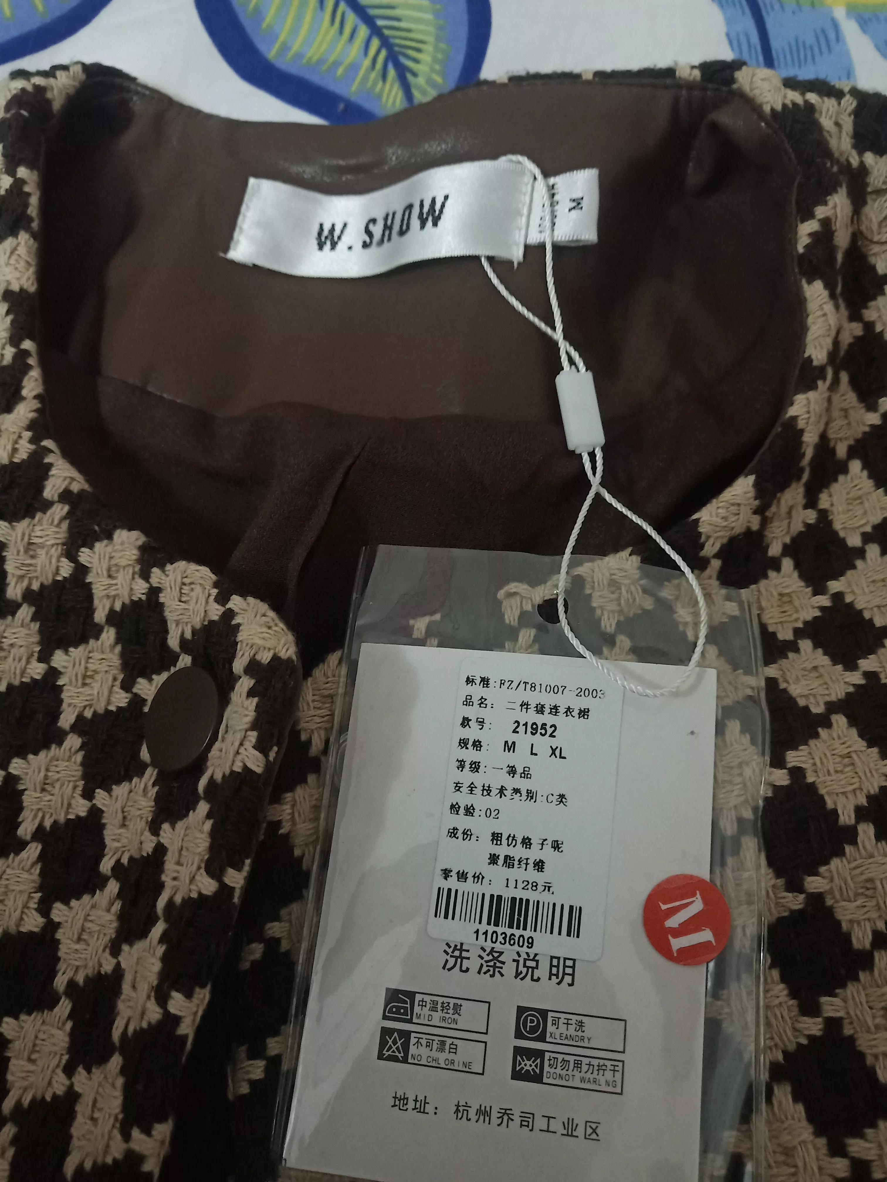 为什么有那么多剪标的衣服,剪标的衣服和正品有什么区别