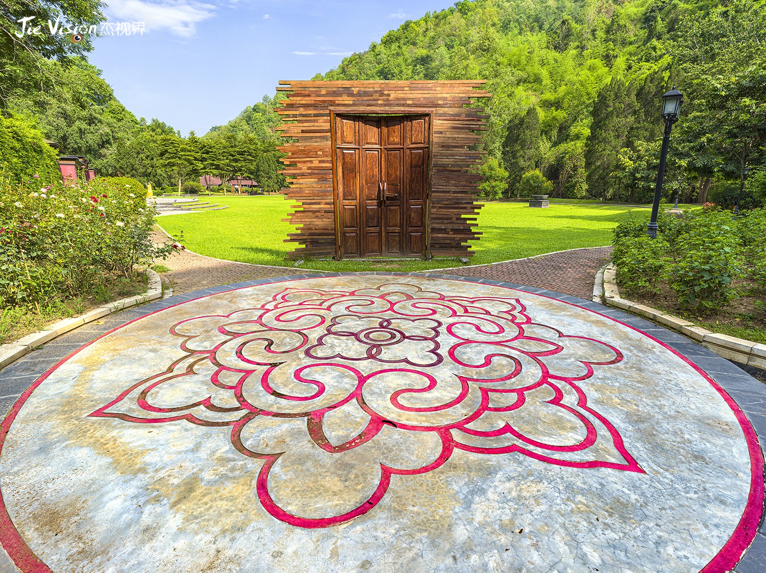 娉板浗娓呰繄鍥犱粬鍐滃北鍥藉鍏洯鏅偣,娉板浗娓呰繄鍥藉鍏洯