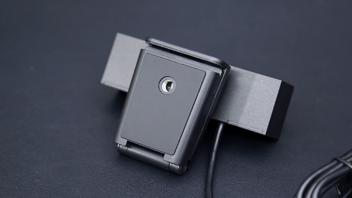 雷柏C270AF评测,雷柏摄像头c260af