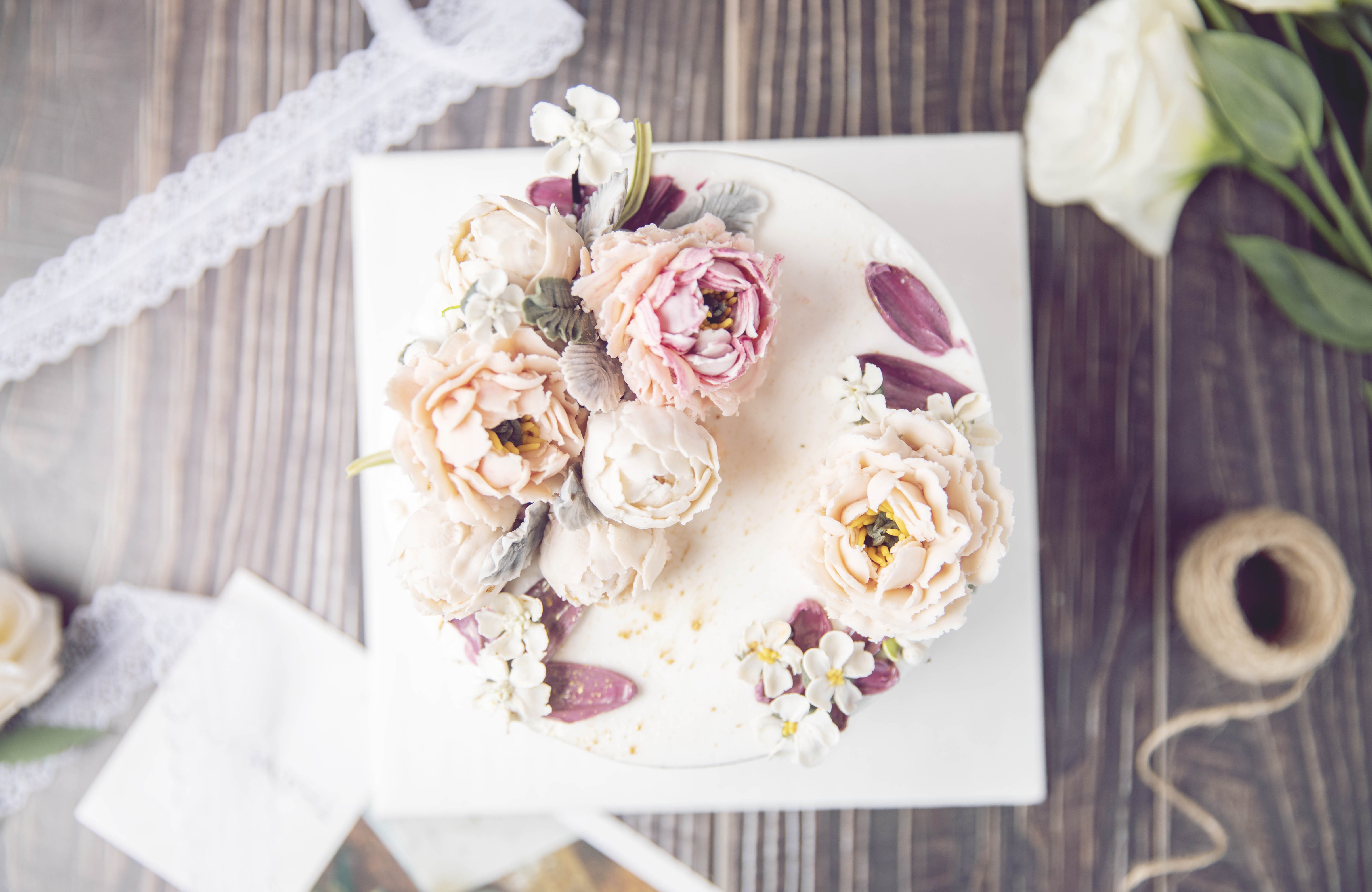 想学做蛋糕去哪里培训多少钱,学烘焙蛋糕西点的专业培训学校