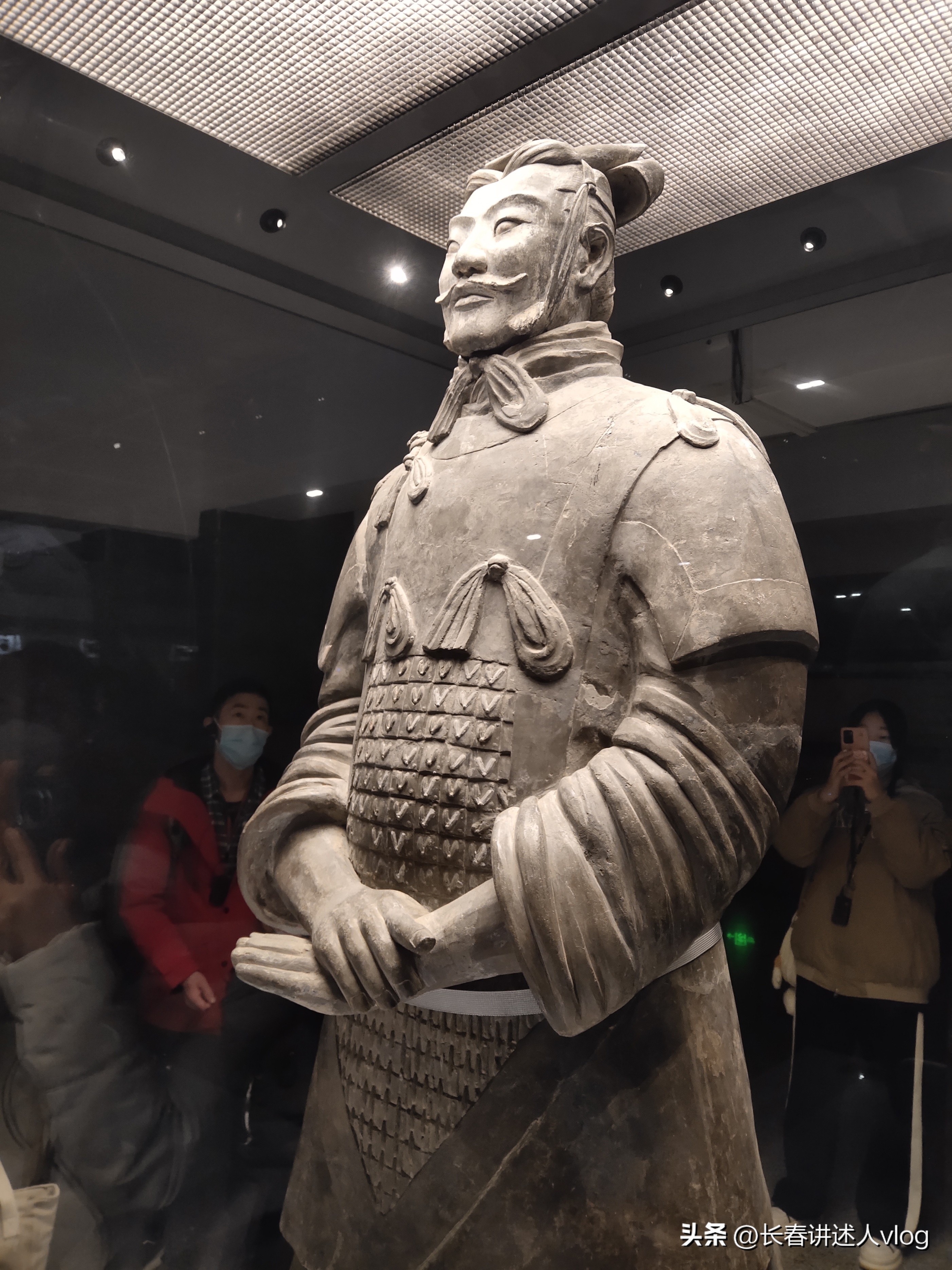 长春到西安穷游,长春出发西安旅游全攻略