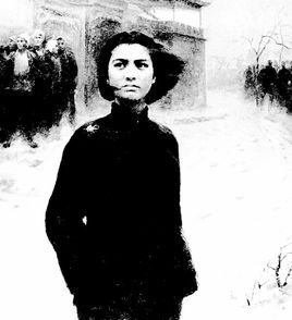 中国近代女中豪杰有哪些？你知道几个？