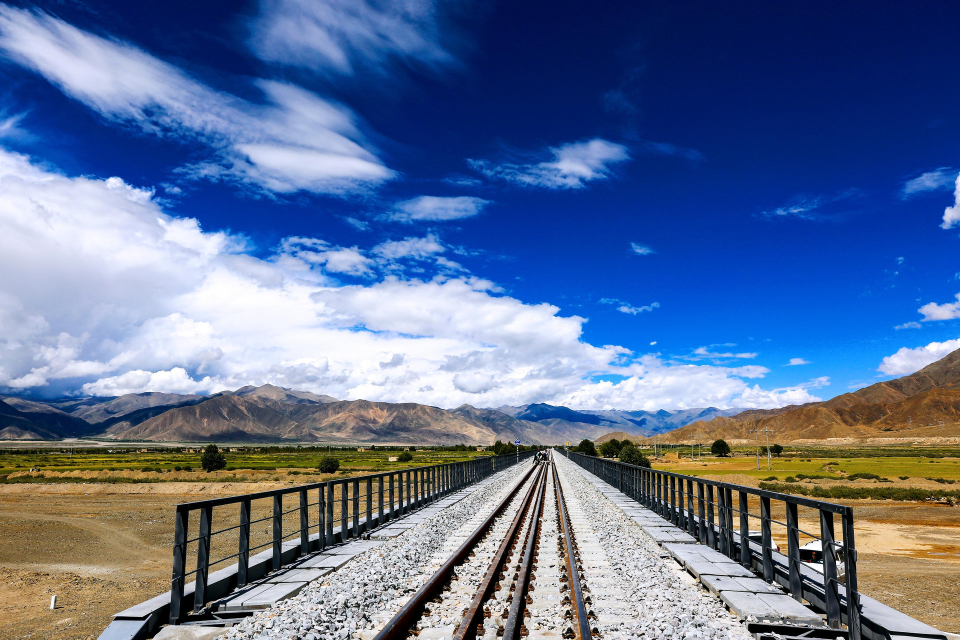 西藏旅游攻略自驾游,旅游胜地藏西秘境