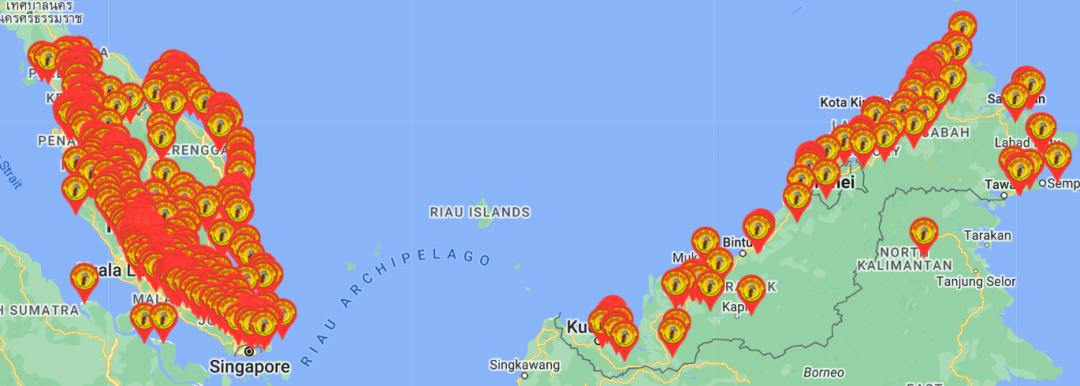 投资人出海手记|东南亚细分零售的雏形：家装工具赛道洞察