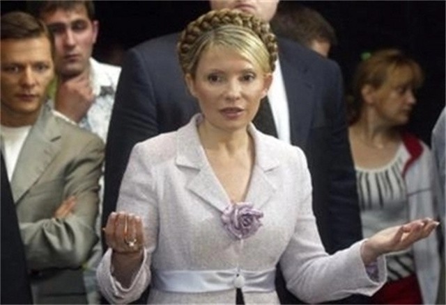 季莫申科对俄罗斯态度 (俄乌战争后季莫申科跑到哪里去了)