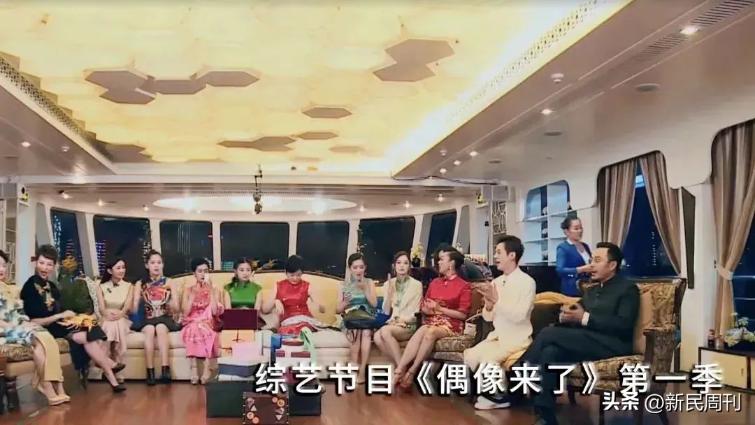 热门电视剧景点取景地打卡,上海电视剧拍摄取景地打卡