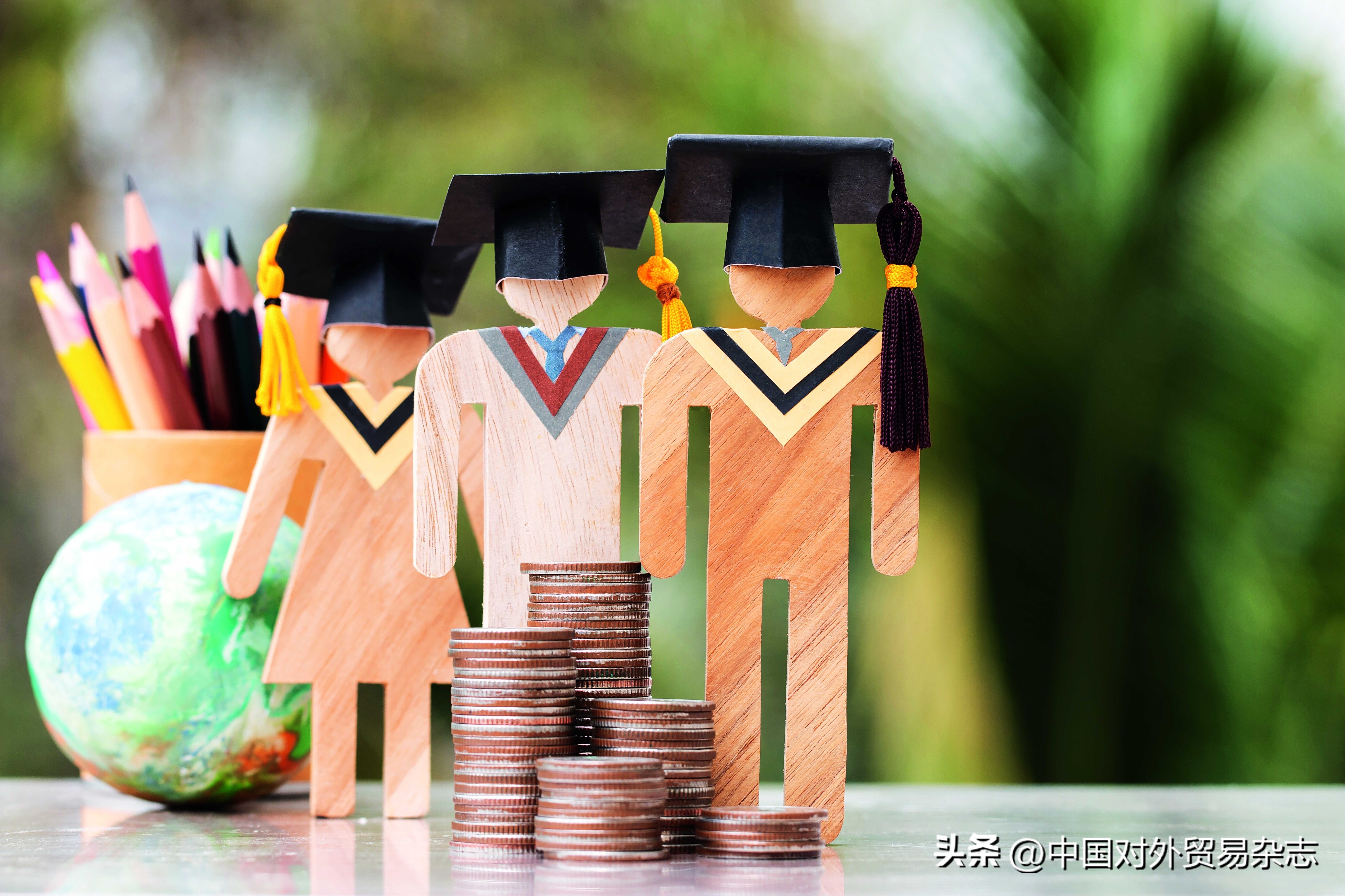 十位海归博士的留学经历,海归留学几年归来