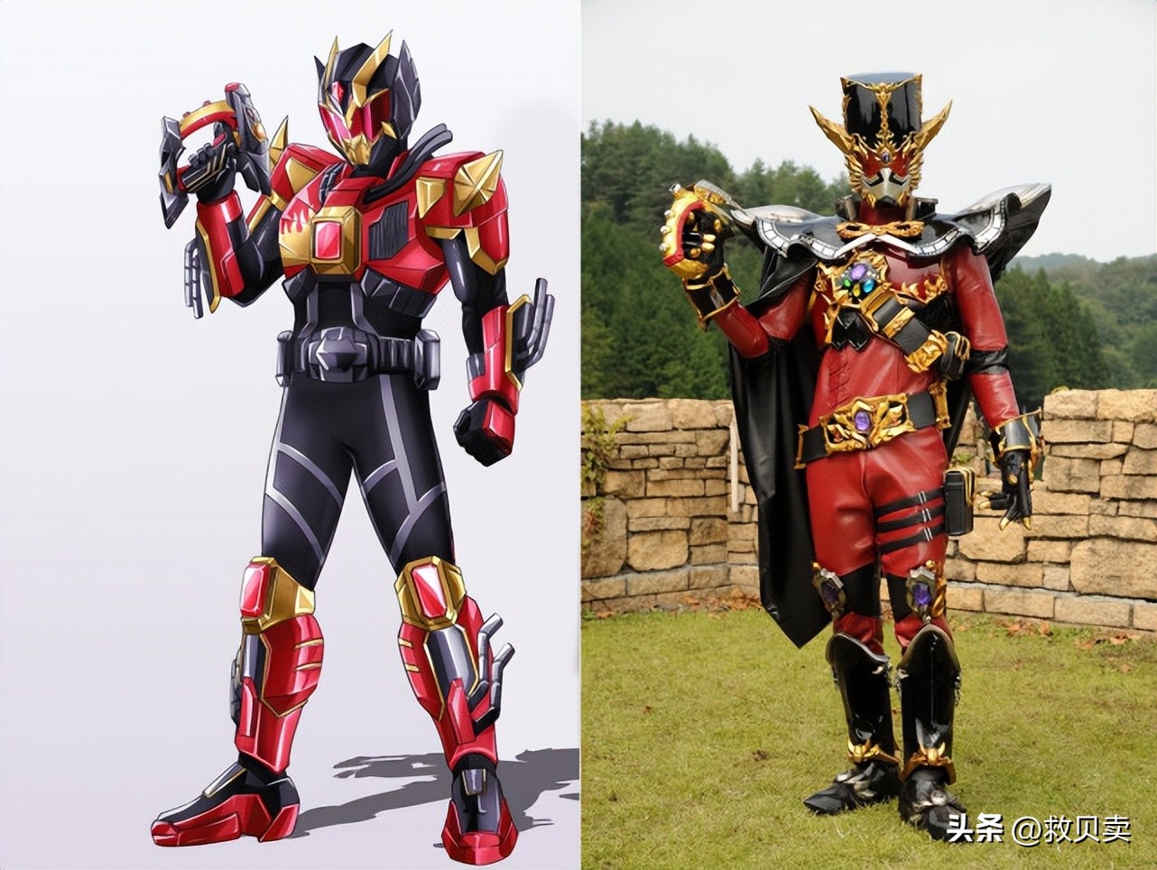 假面骑士新十年中的女骑士,假面骑士女骑同人