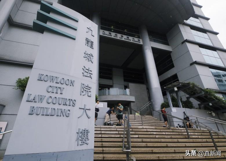 香港名媛肢解案现场检获外套有其前婆婆DNA丨香港一日