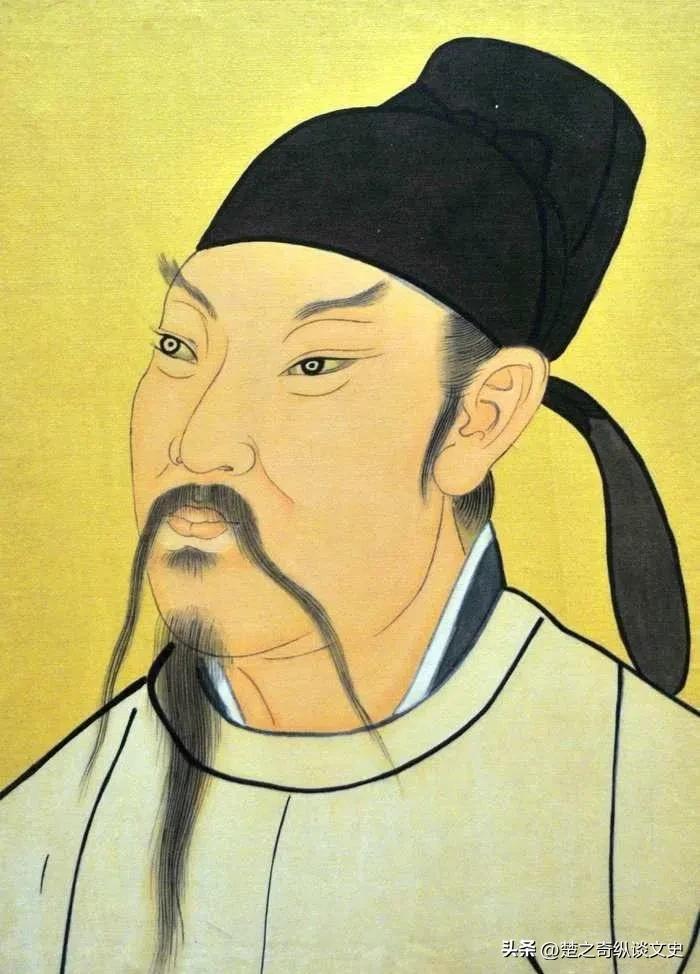 积思既久终入梦千载之后有余情：说杜甫的《梦李白》二首（其一）