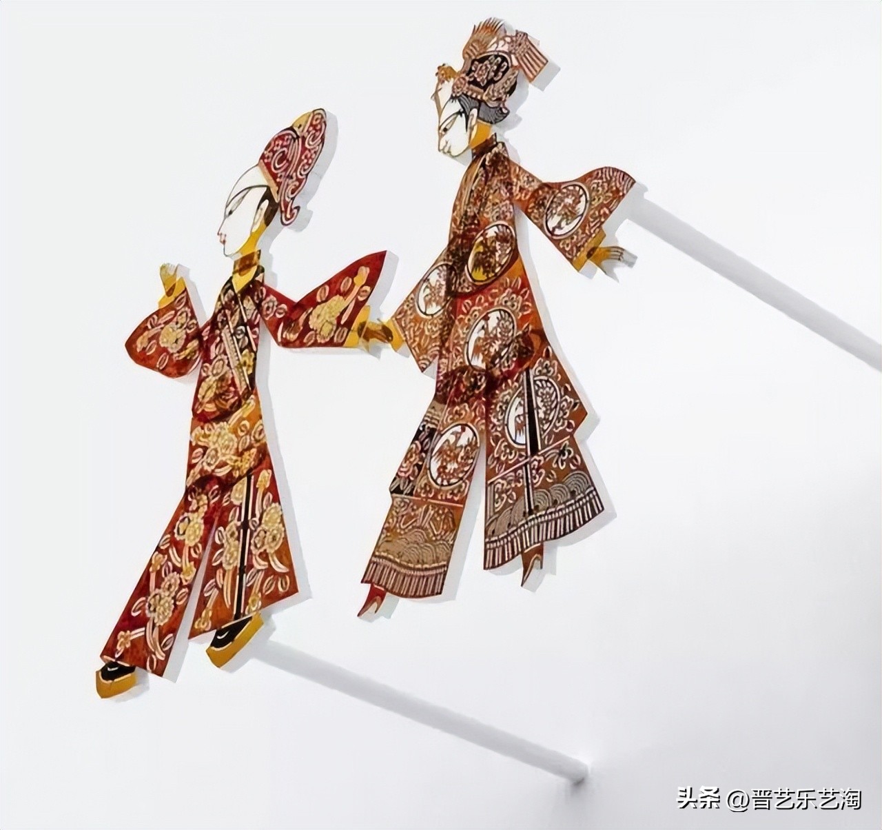 古今碰撞的非遗文化文创设计,非遗美学文创