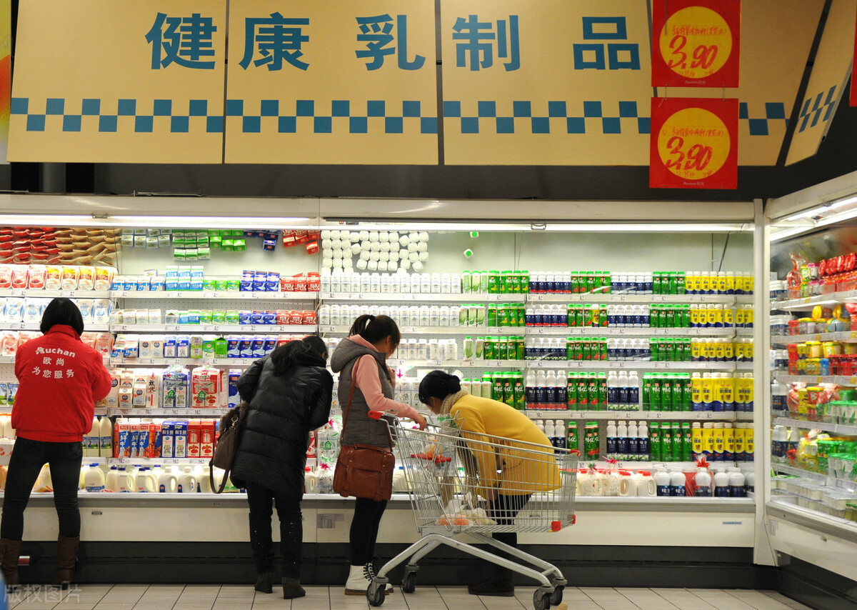 国潮消费现状,国潮消费回流