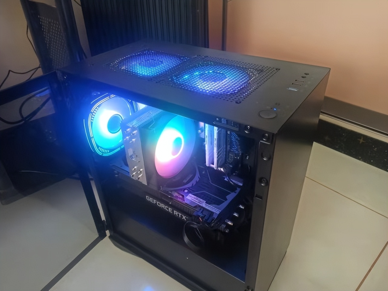 手把手教你组装电脑新手也能学会,8分钟教你怎样组装电脑