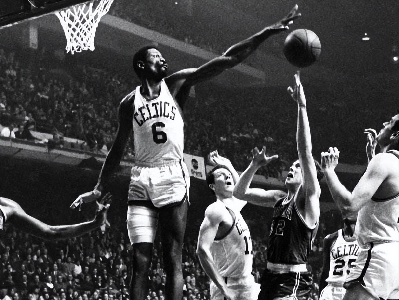 nba历史第六位先生,nba各位置历史第一人