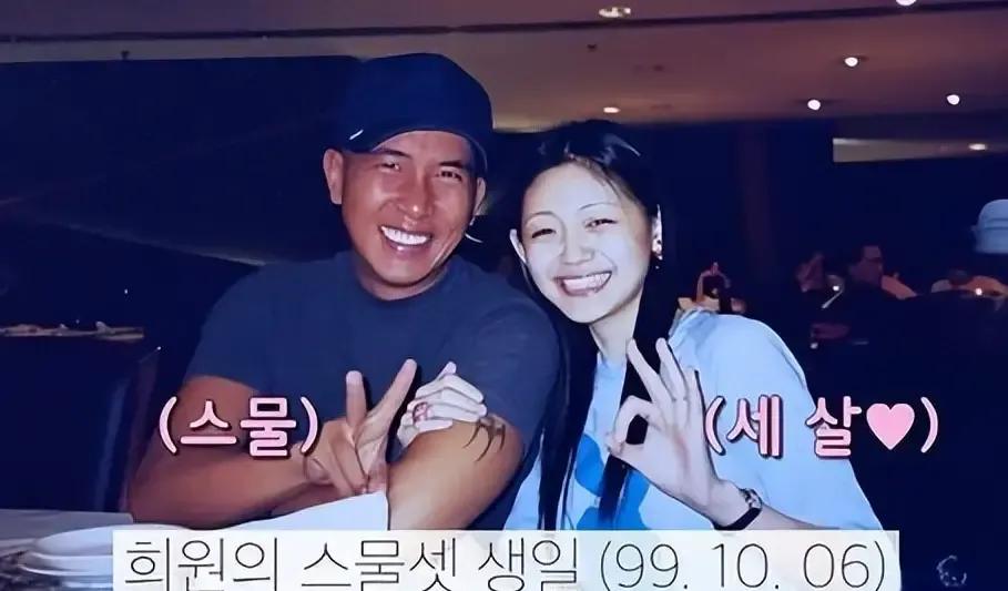 汪小菲首谈具俊晔,汪小菲谈具俊晔