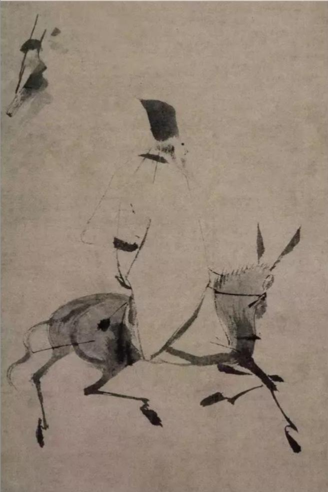 小黑驴崽子的图片,小黑驴儿