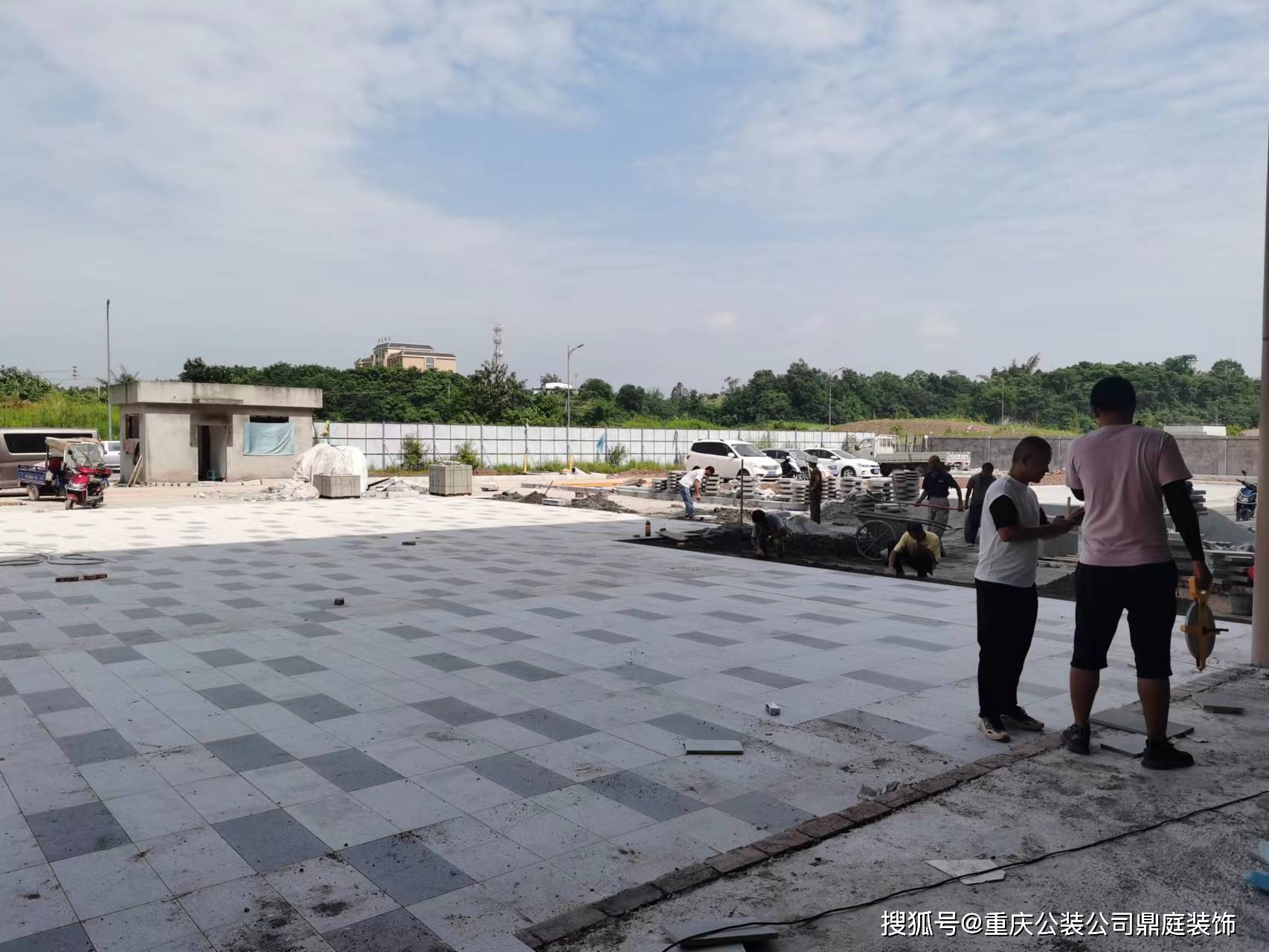 重庆宏盛鼎装饰装修有限公司,重庆大装饰公司