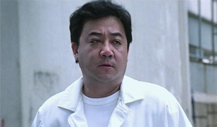 郑则仕洪金宝完整版,洪金宝和郑则仕是什么关系