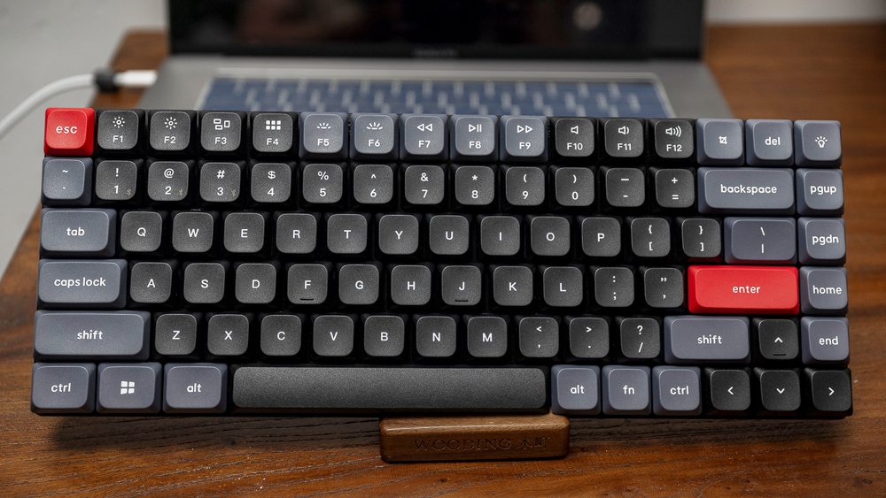 keychronk3键盘便携吗,keychronk3少数派定制键盘上手