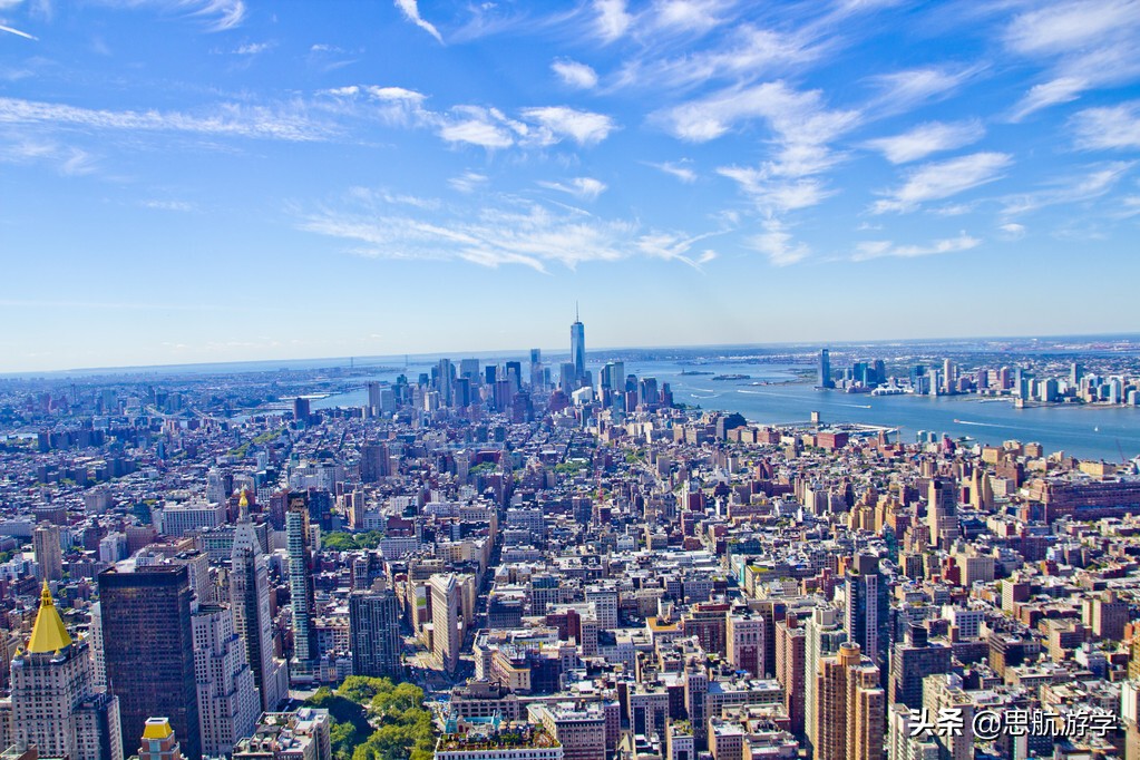 大学生暑期带薪美国实习,专业美国暑期游学