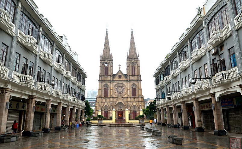 广州旅游攻略必去十大景点有哪些,广州旅游攻略必去十大景点最新