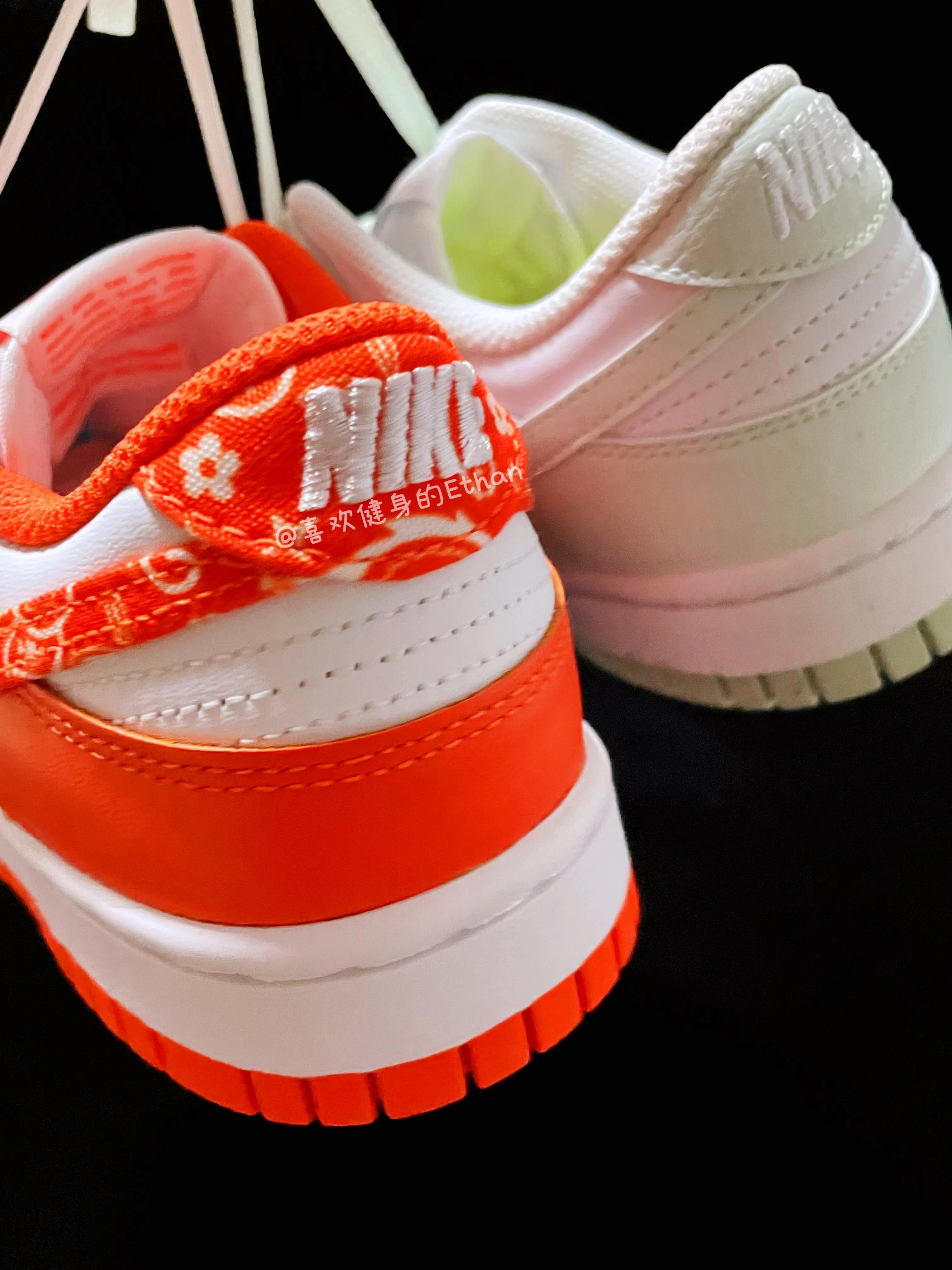 夏天必备三双dunk,夏天必备的三双dunk