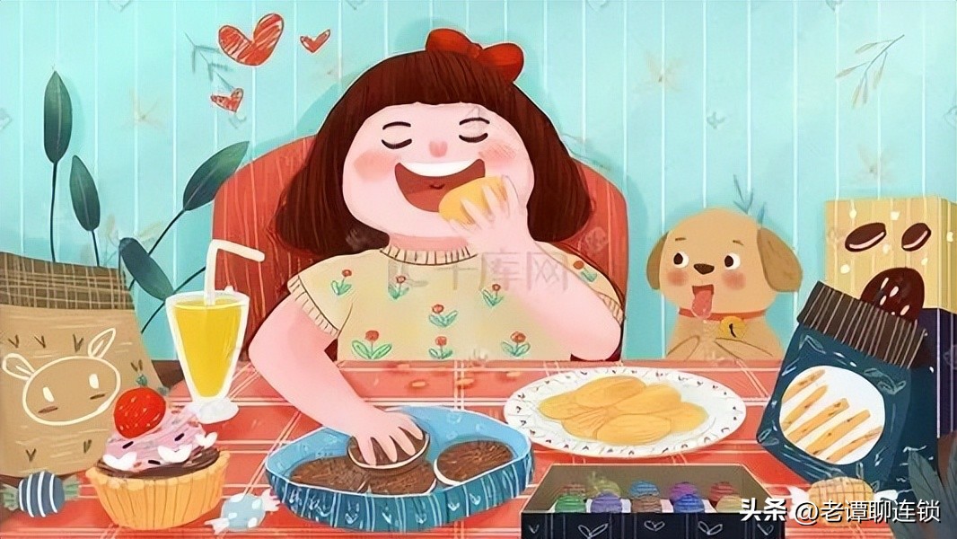 来伊份实体零食店,零食店铺推荐实体店来伊份