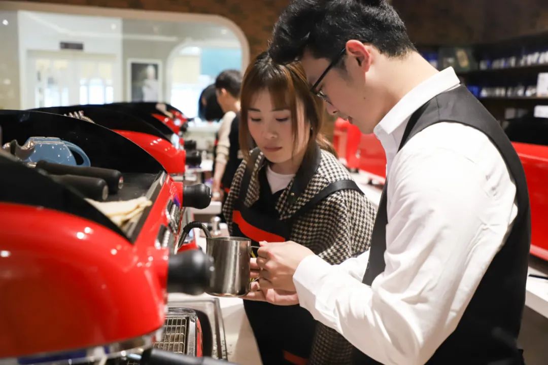 招生简章｜杭州欧米奇2022年夏秋季火热进行中